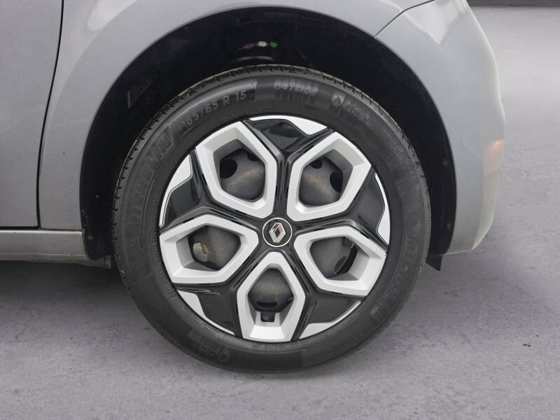 Renault Twingo E-Tech Electrique