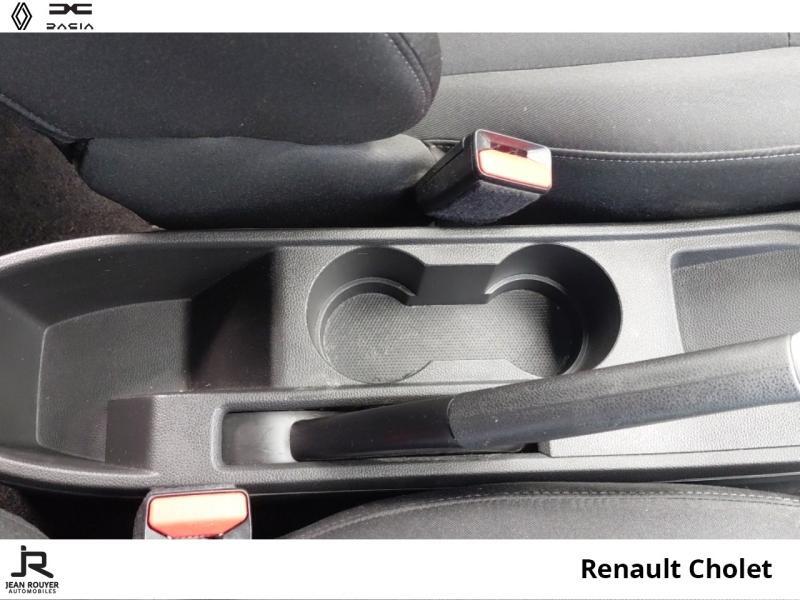 Renault Clio V Societe