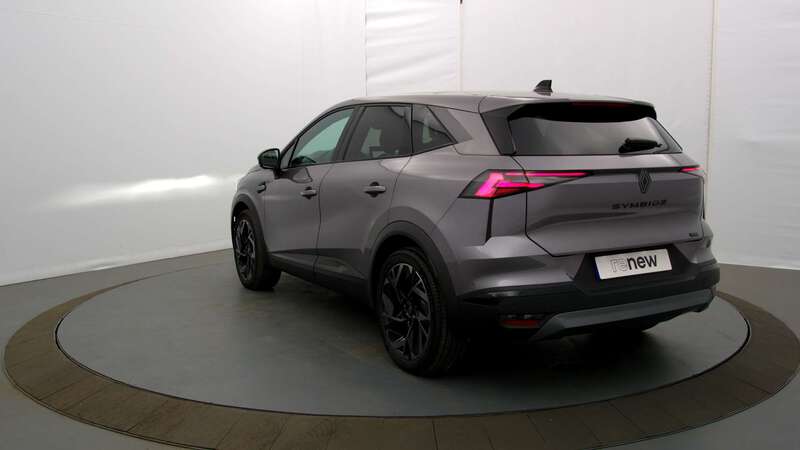Renault Symbioz