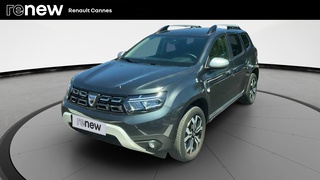 DUSTER