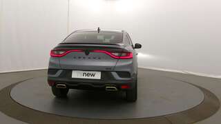 Vehicle 3D Image