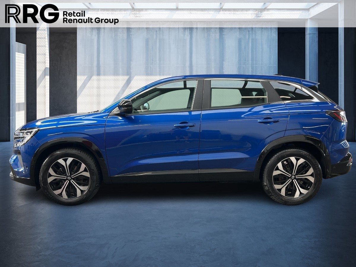 Renault Austral – Bild 2