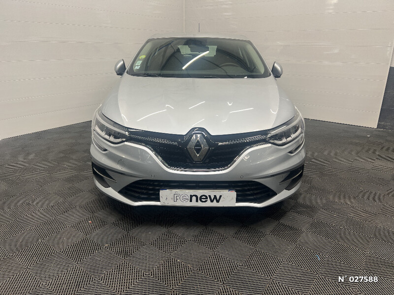 Renault Megane IV Berline