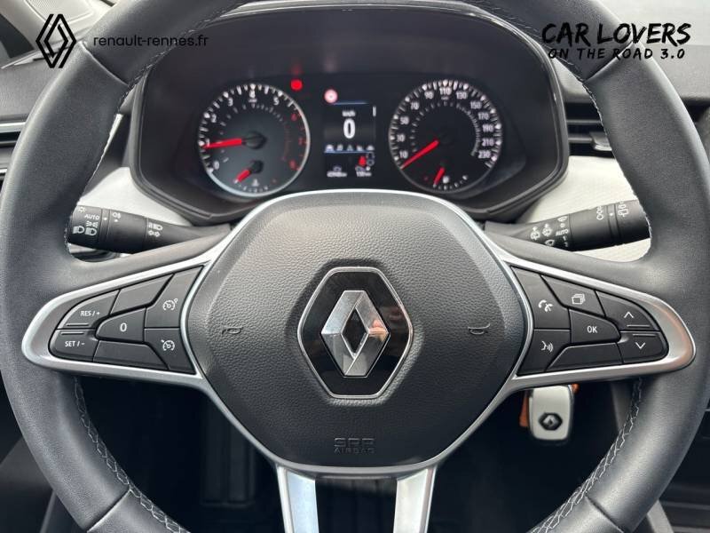 Renault Clio V