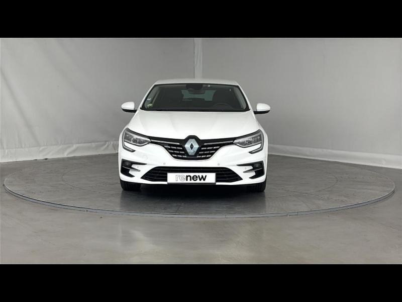 Renault Megane IV Berline