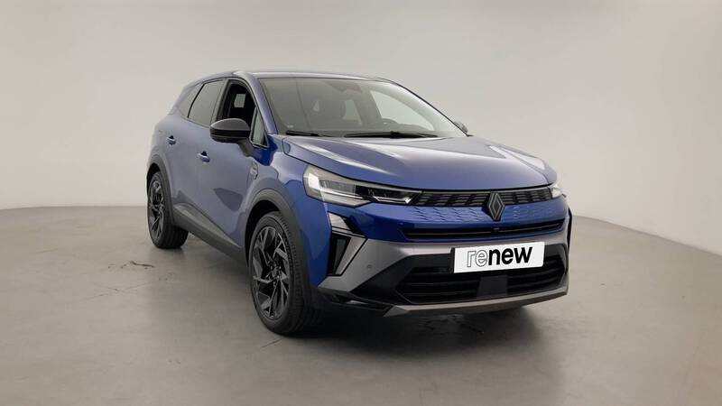 Renault Symbioz