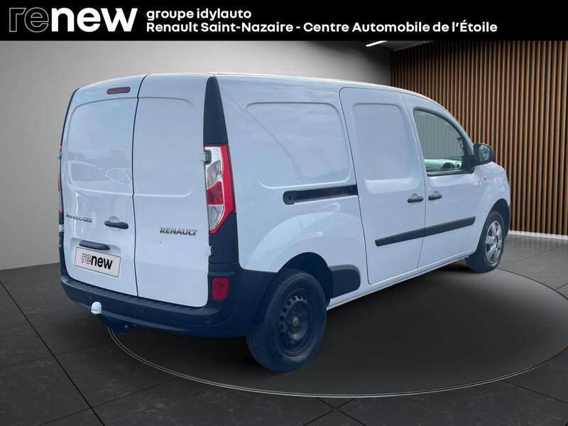 Renault Kangoo VU