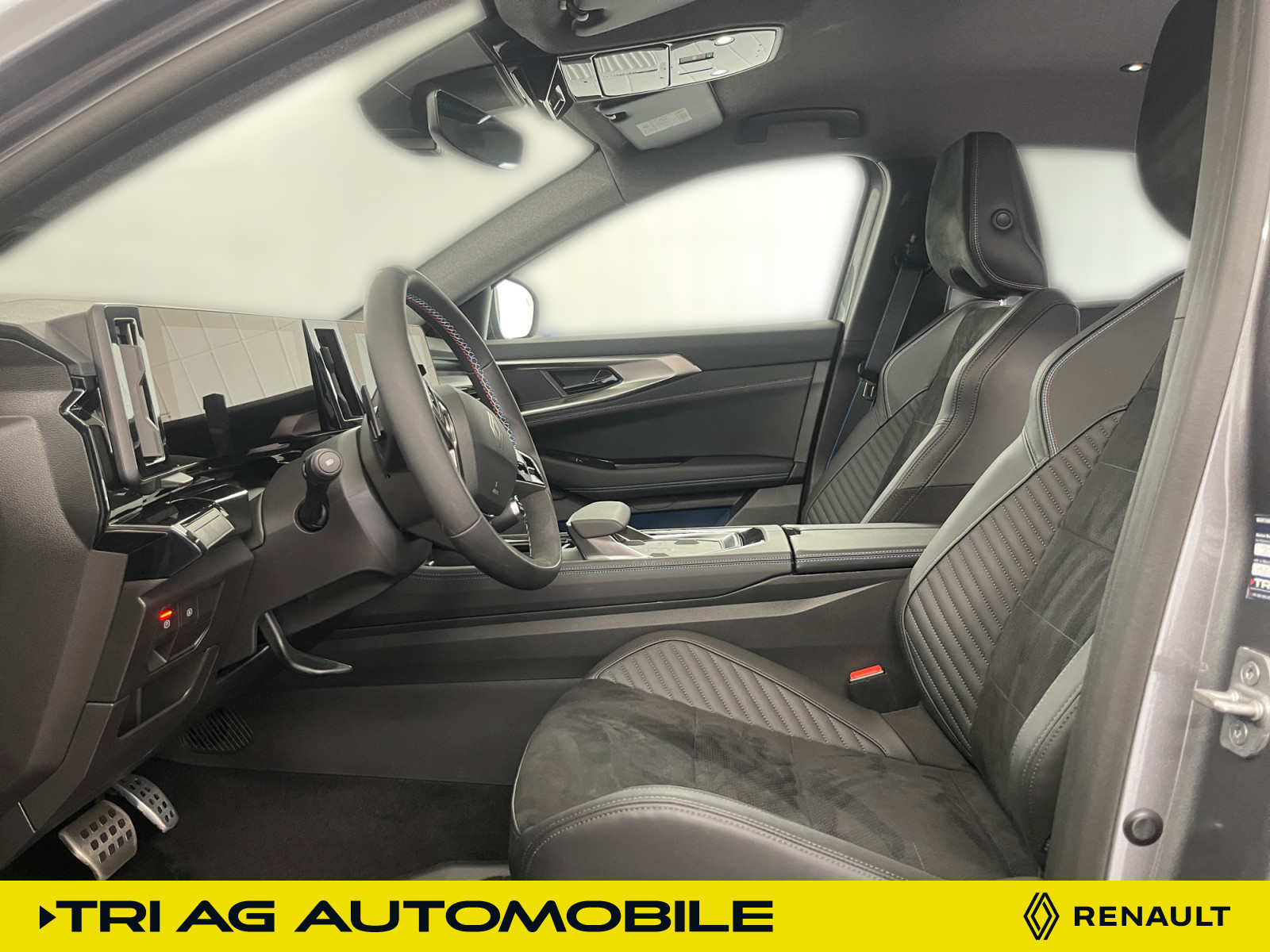 Renault Rafale – Bild 9