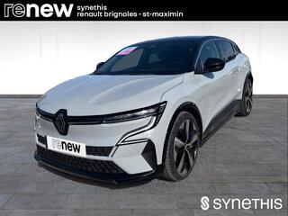 MEGANE E-TECH ELECTRIQUE