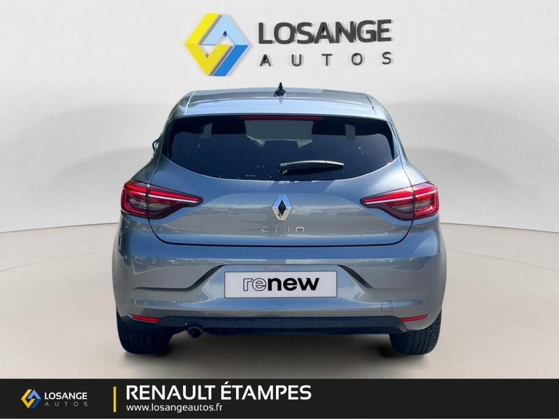 Renault Clio V