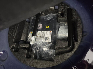 Vehicle 3D Image