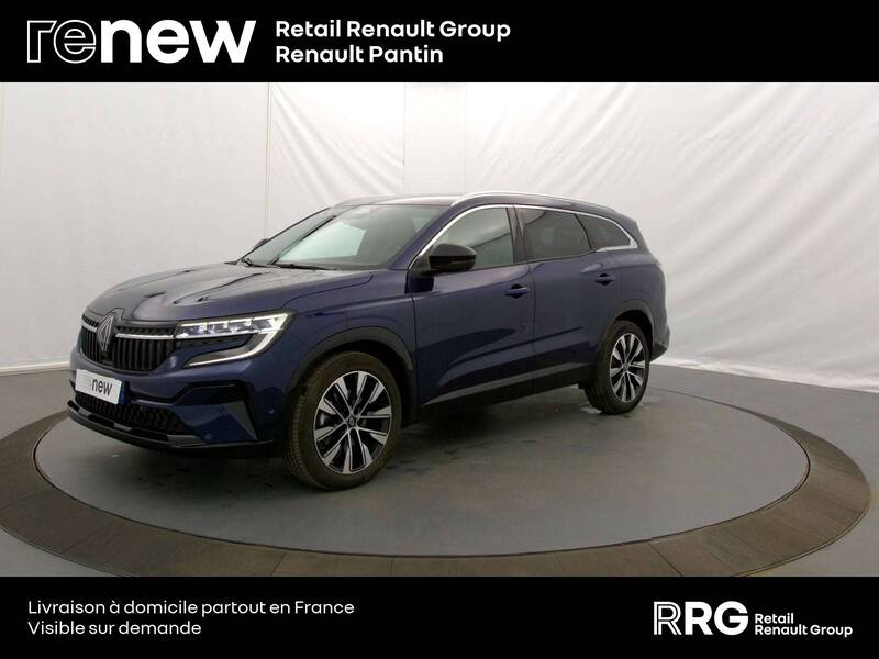 Renault Espace VI