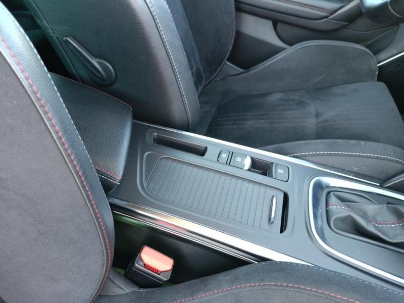 Renault Megane IV Berline