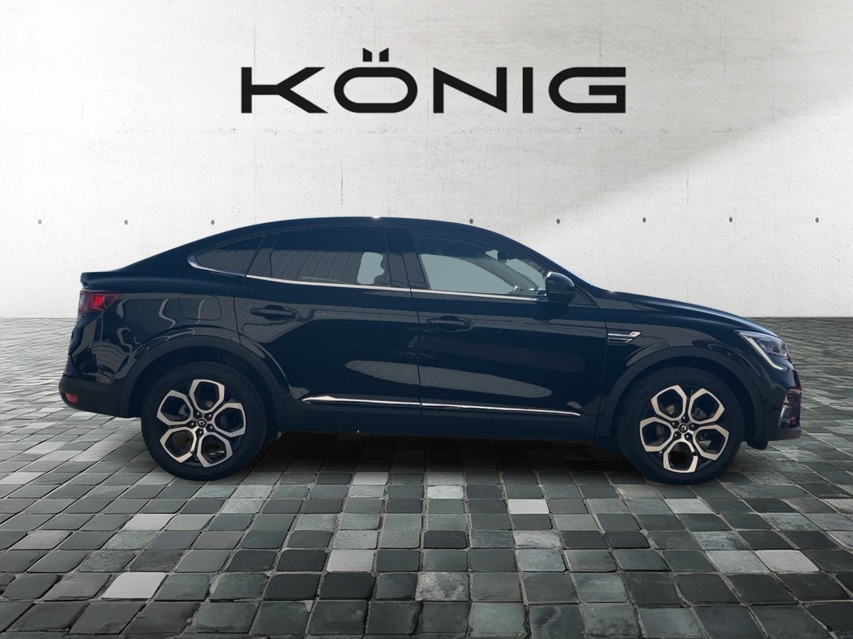 Renault Arkana – Bild 2