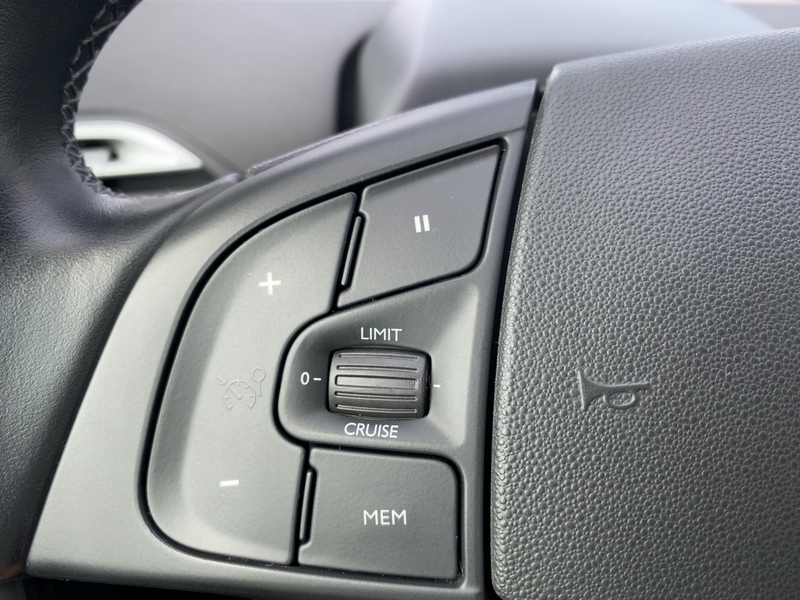 Citroen C4 SpaceTourer