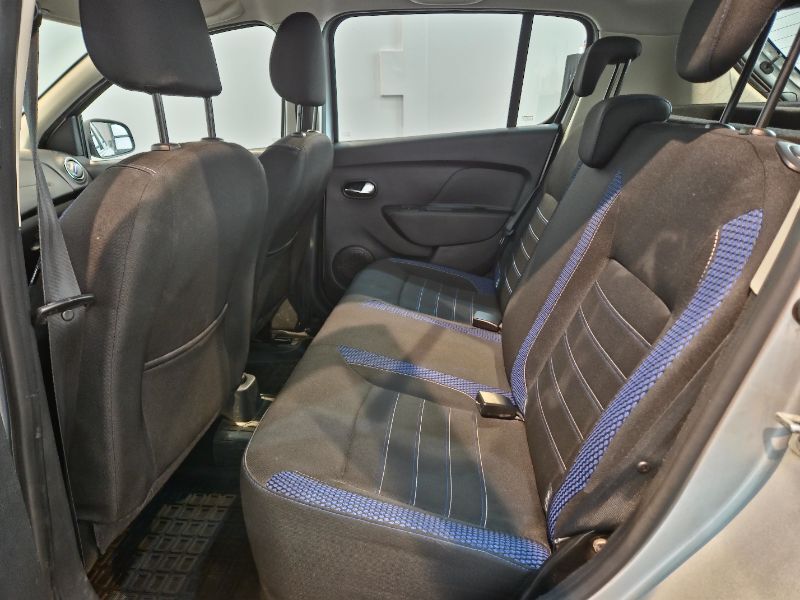 DACIA Sandero 2019 — imagine 15