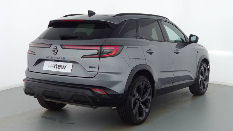 Renault Austral