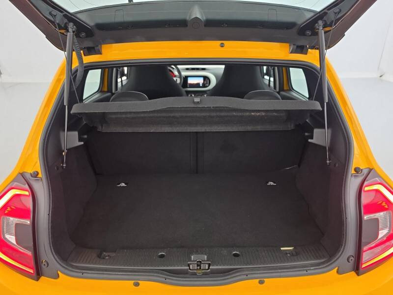 Renault Twingo III