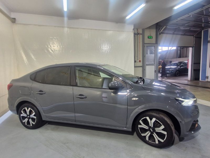 DACIA Logan 2023 — imagine 29