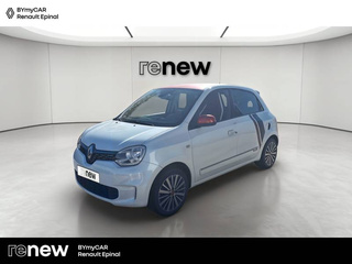 Vehicle 3D Image