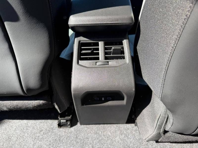 Renault Scenic E-Tech Electrique