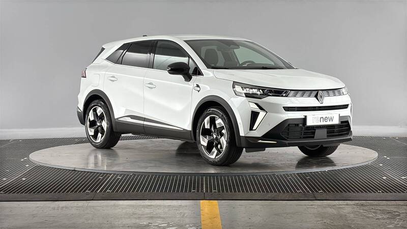 Renault Symbioz