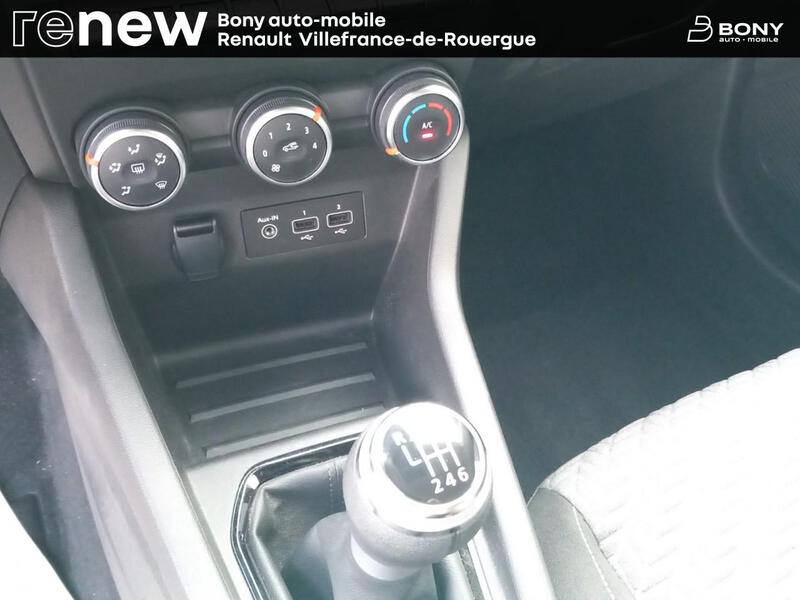 Renault Clio V