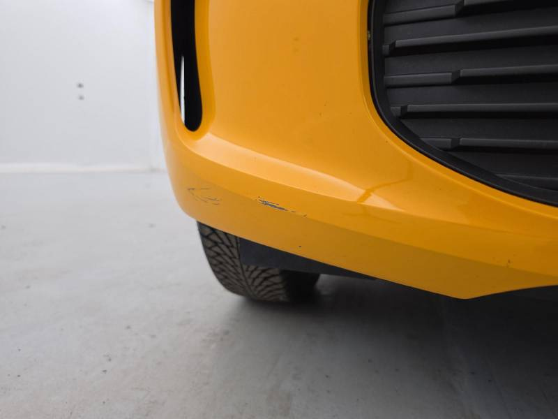 Renault Twingo III