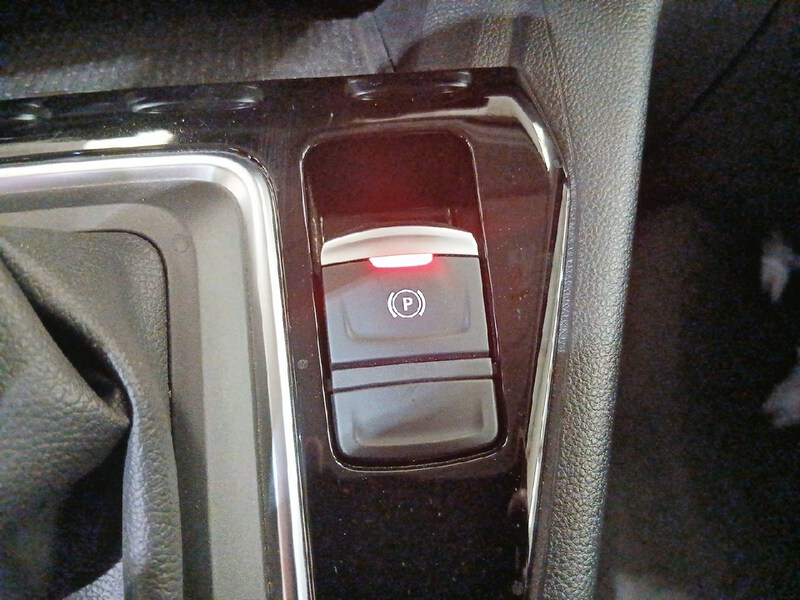Renault Kangoo Combi