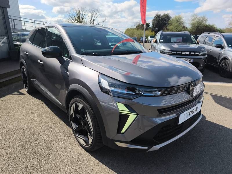 Renault Symbioz