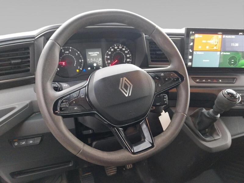 Renault Master III