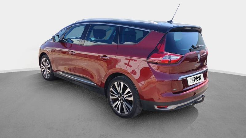 Renault Grand Scenic IV