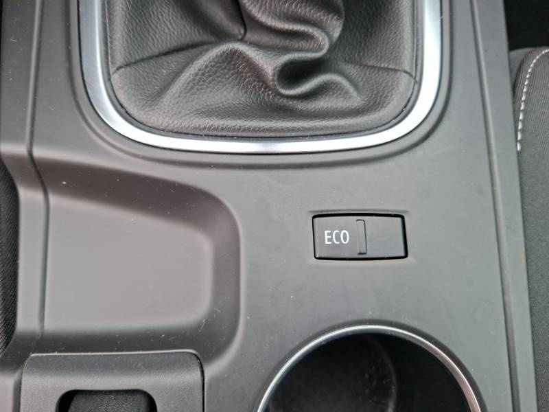 Renault Megane IV Berline