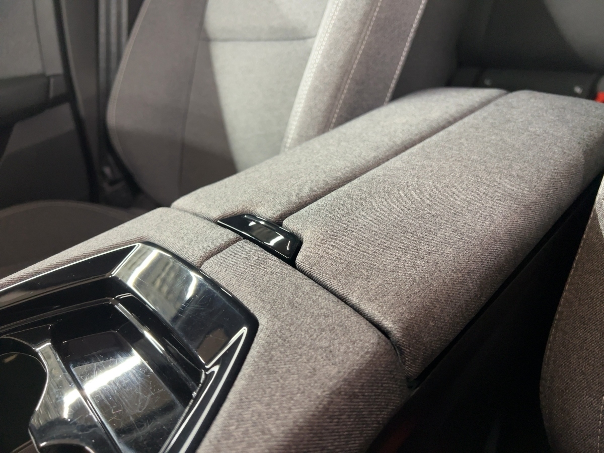 Renault Austral – Bild 19