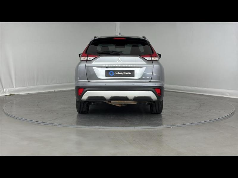 Mitsubishi Eclipse Cross MY21