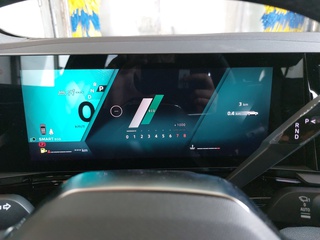 Vehicle 3D Image