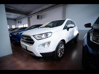 EcoSport