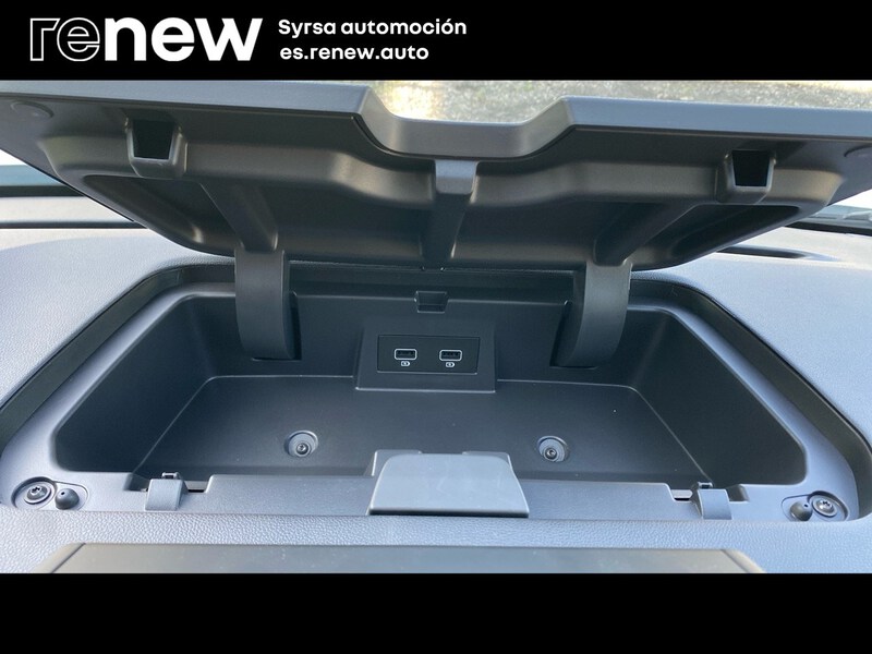 Renault Trafic Combi