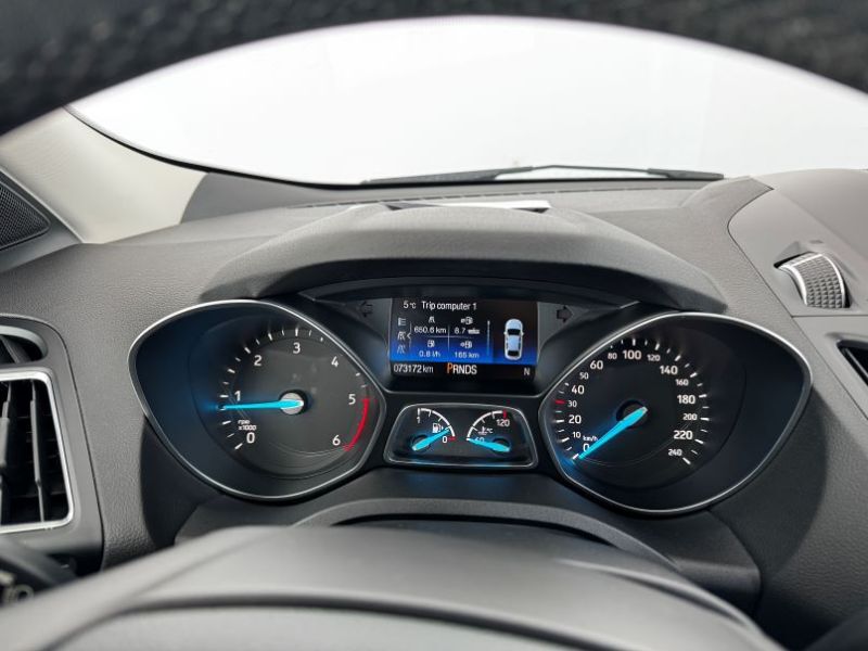 FORD Kuga 0 — imagine 36