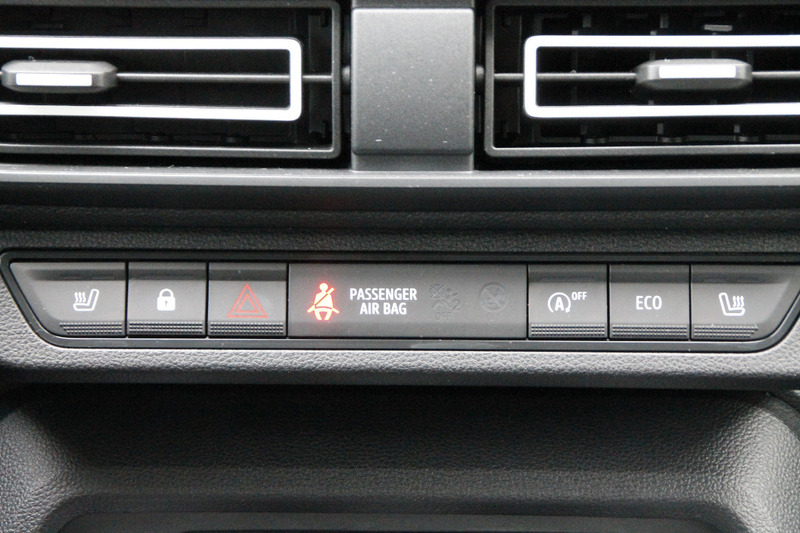 Fahrzeugabbildung Jogger Expression TCe 100 ECO-G Bild 12 von 28