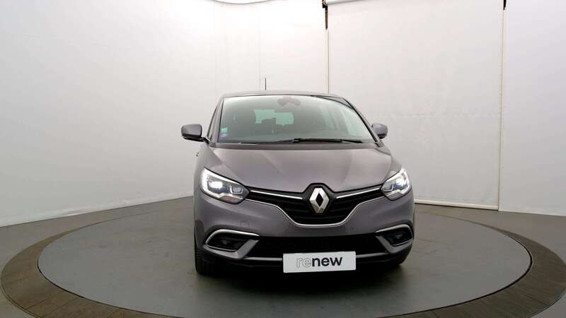 Renault Grand Scenic IV