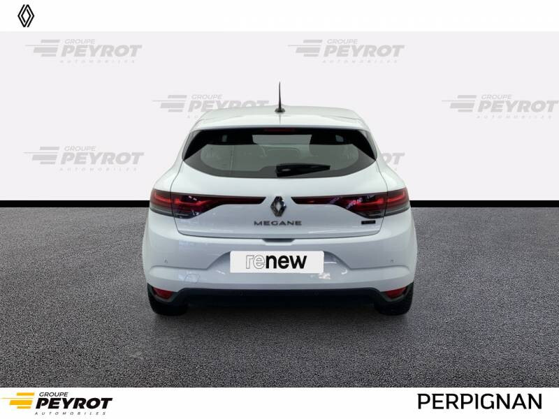 Renault Megane IV Berline