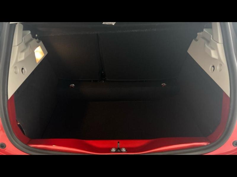 Renault ZOE E-Tech Electrique