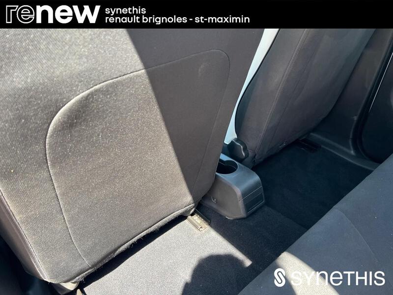 Renault ZOE E-Tech Electrique