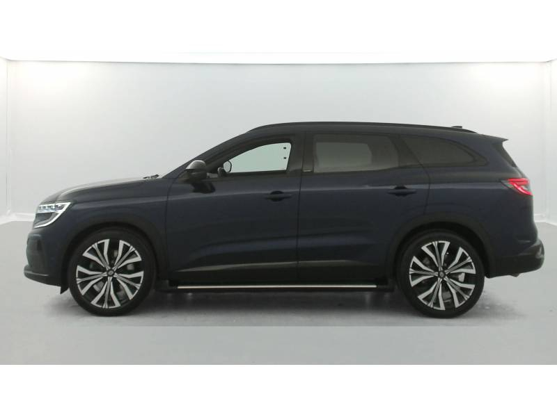 Renault Espace VI