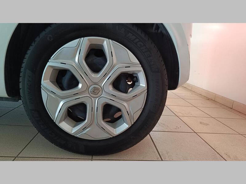Renault Twingo III