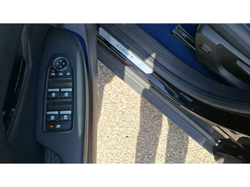 Renault Scenic E-Tech Electrique