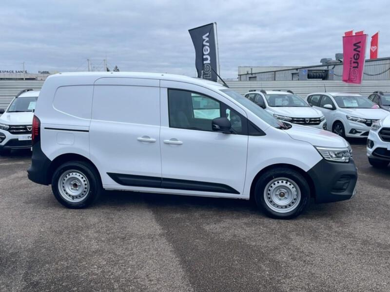 Renault Kangoo VU