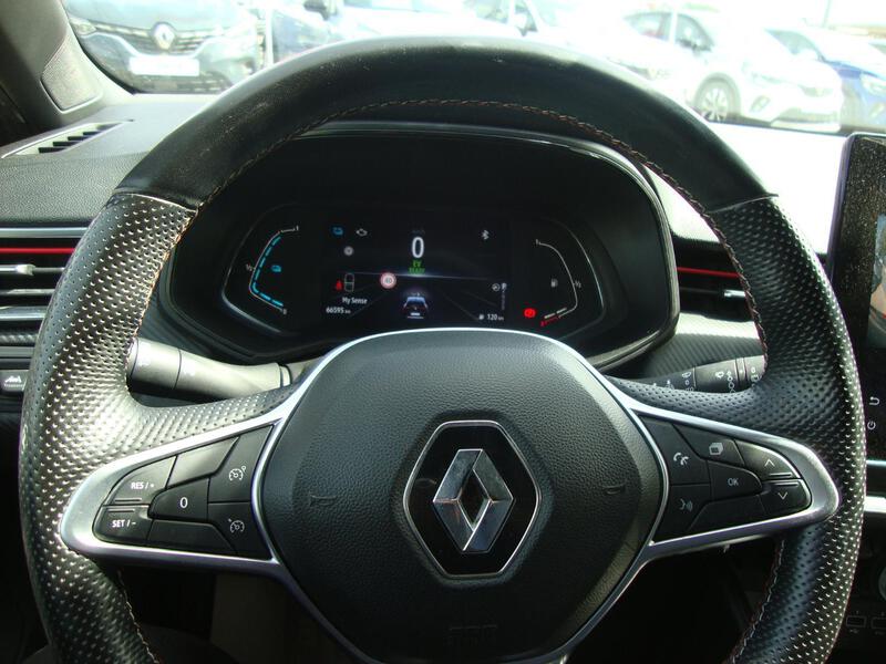 Renault Clio V
