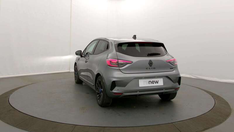Renault Clio V